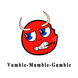 Vumble-Mumble-Gumble T-Shirt