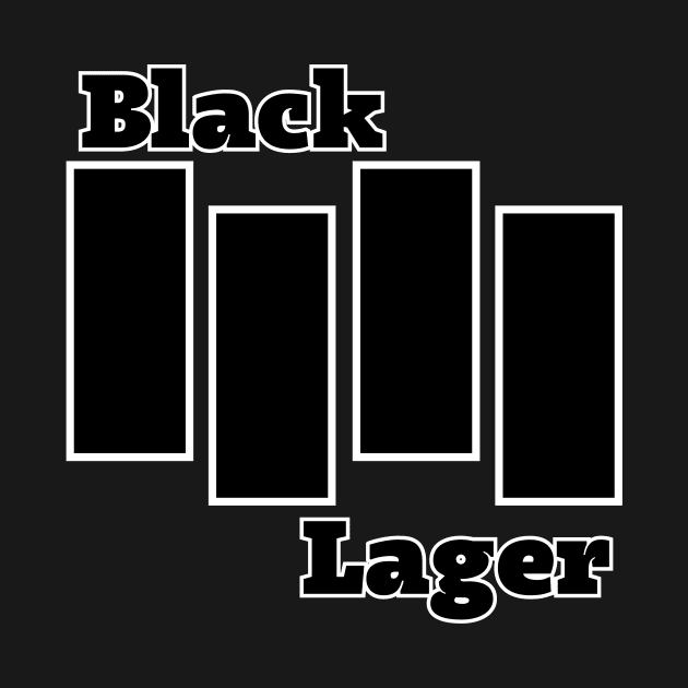 Black Lager by hastings1210