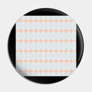 Gradients - Pastel Circle Pattern Pin