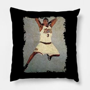 Allen Iverson, 1998 Pillow