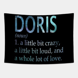 Doris Tapestry