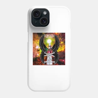 EKWENSU By SIRIUS UGO ART Phone Case