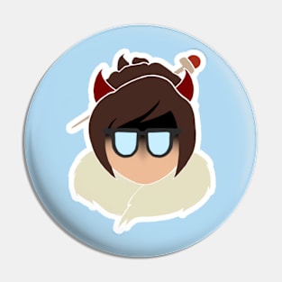 Evil Mei Pin