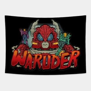 WARUDER Tapestry