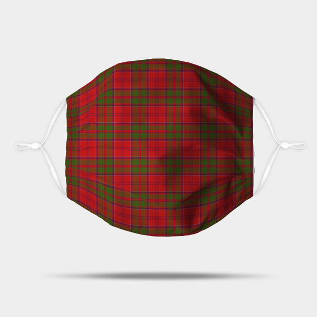 drummond plaid