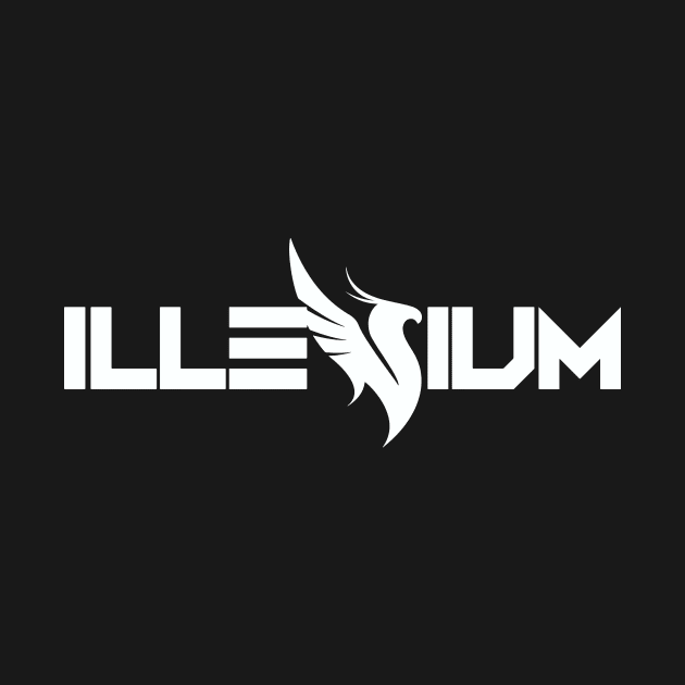 ILLENIUM by DeborahWood99