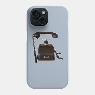 Retro Phone Phone Case