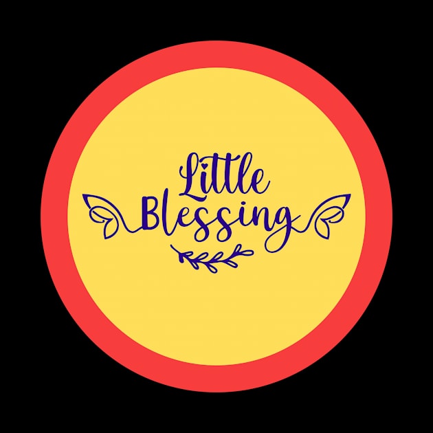 Little Blessing by KidsKingdom