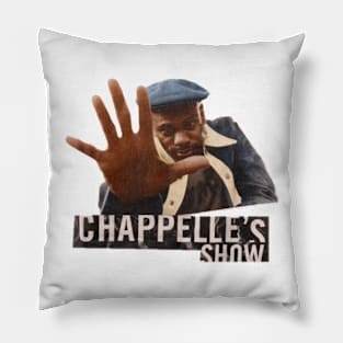 Chappelle Pillow