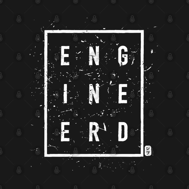 ENGINEERD by geep44