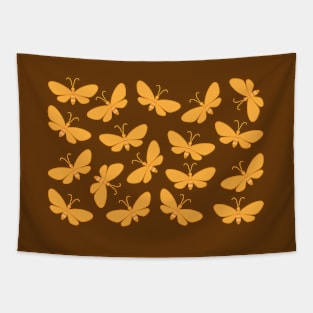 Butterflies Tapestry