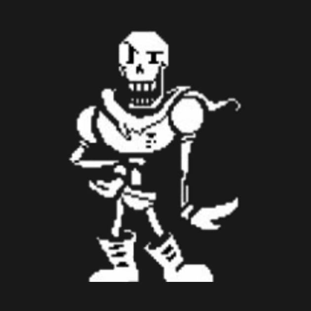 Papyrus by GalacticTees