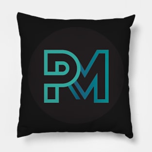 Punarau Media 2 Pillow