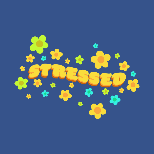 Stressed by audistry