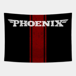 Top Gun Maverick - Phoenix Tapestry