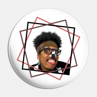 SHOCK G Pin