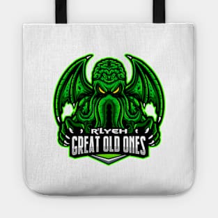 Great Old Ones (Alt Print) Tote