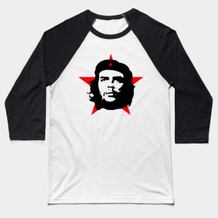 Rebel Cuban Shirt Guerrilla Revolution Vintage Che Guevara T-Shirt