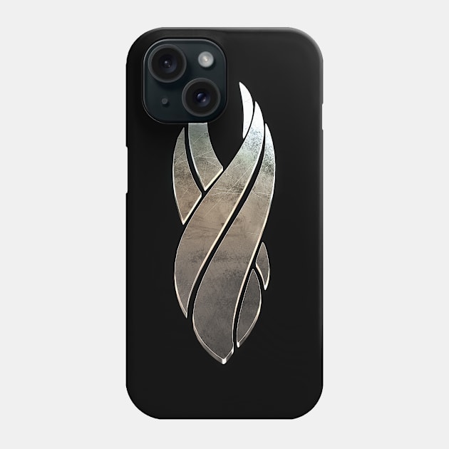 Deadspace Phone Case by ChrisHarrys