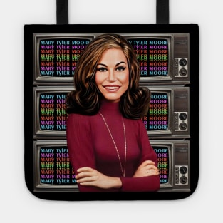 The Mary Tyler Moore Show Tote