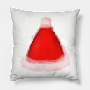 Hat Time of Year Pillow