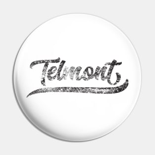 Welcome to Telmont Georgia Pin