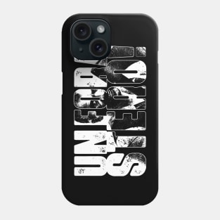 Un forastero! Phone Case