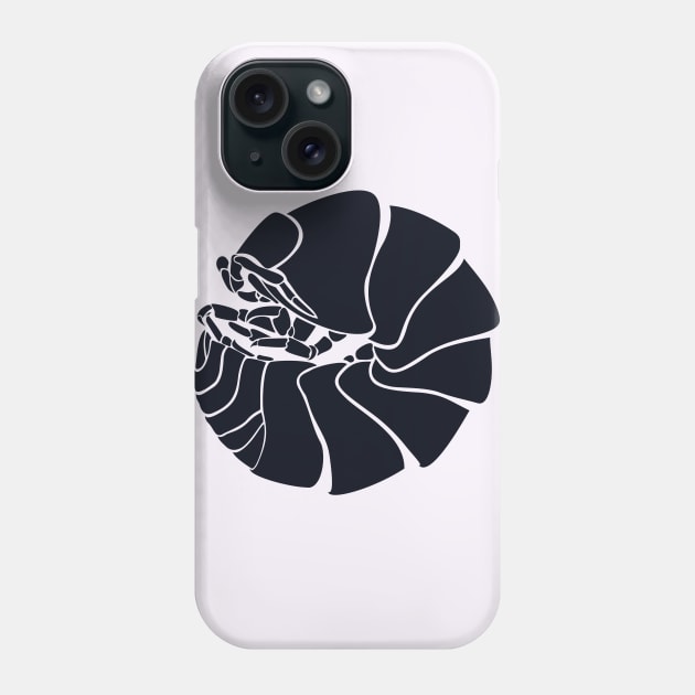 Isopoda Phone Case by masha