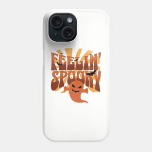 Halloween Spooky Ghost Phone Case