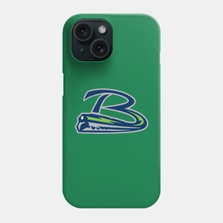 Bloom T1 Hockey Phone Case