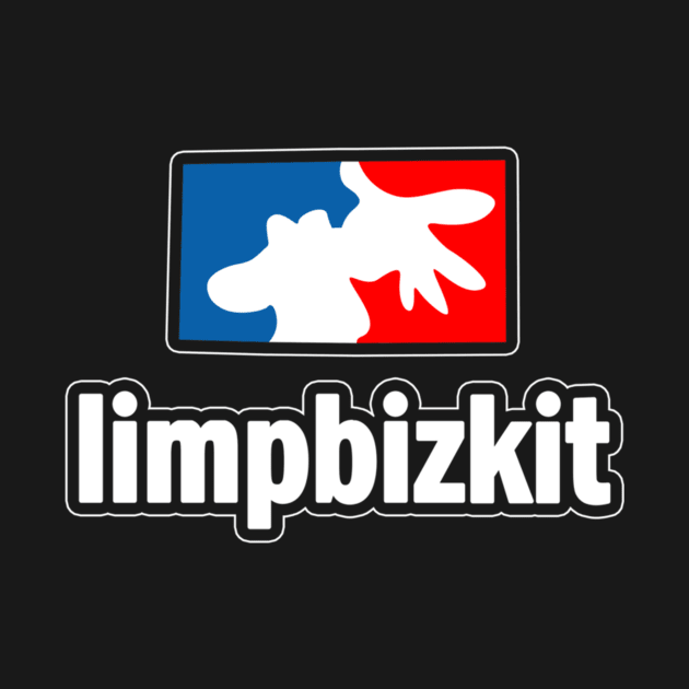 Limpbizkit by Lookiavans