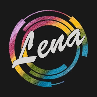 Lena T-Shirt