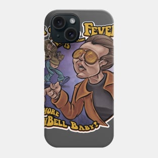 More Cowbell Baby Phone Case