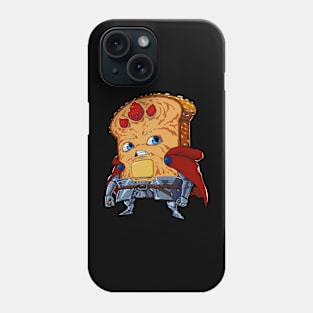 Bread knight Phone Case