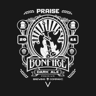 Bonfire T-Shirt