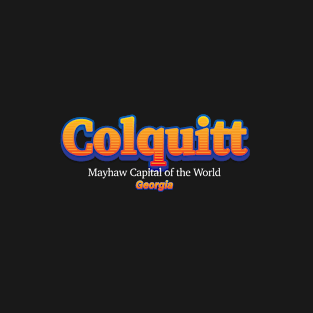 Colquitt T-Shirt