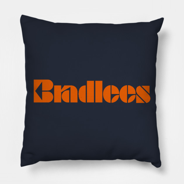 Bradlees Department Store Logo