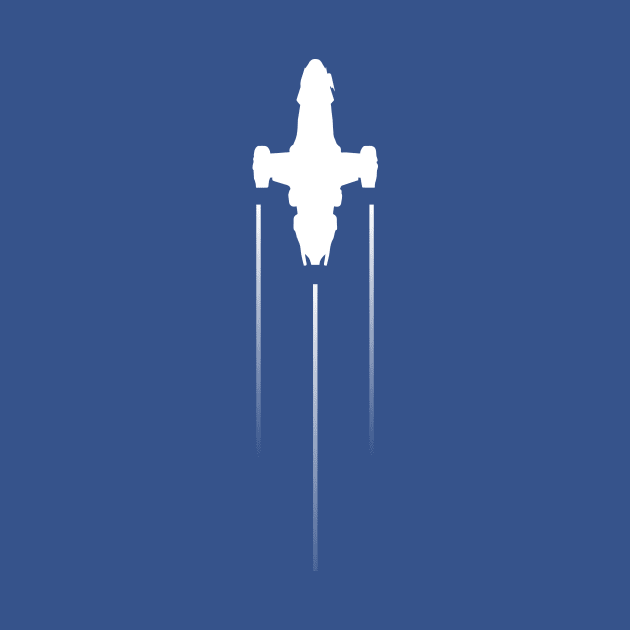 Minimalist Firefly by PWCreate