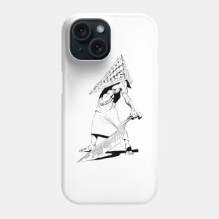 Agony Phone Case