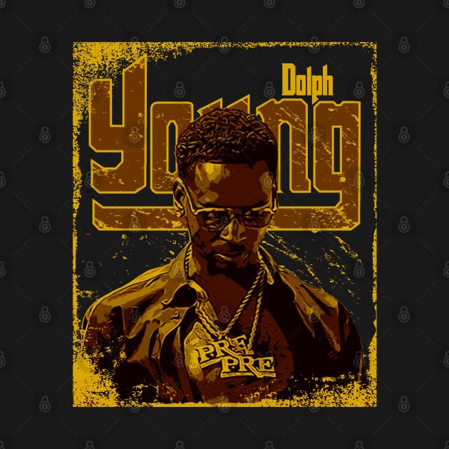 Young Dolph || Rapper by Nana On Here