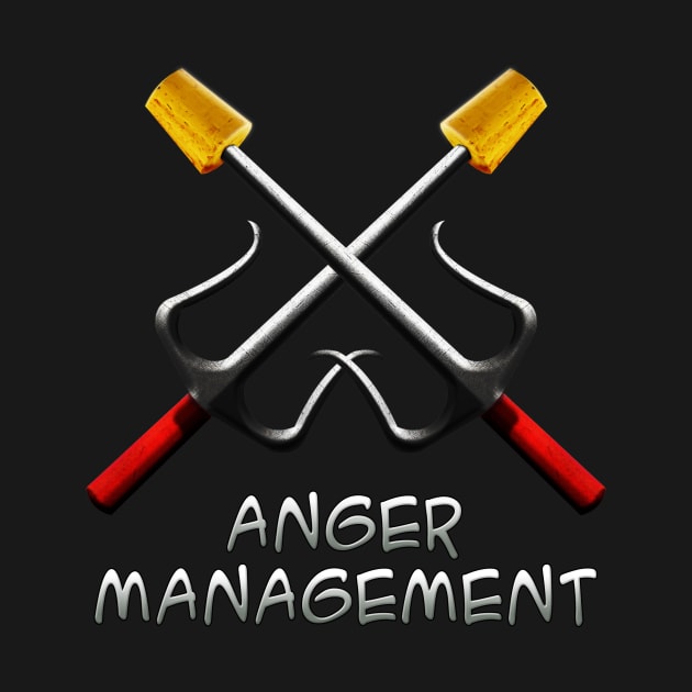 Anger Management by CreativeShores