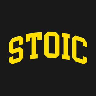 Stoic T-Shirt