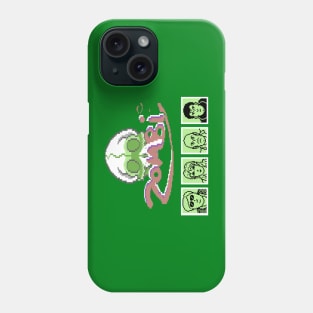 Zombi Phone Case