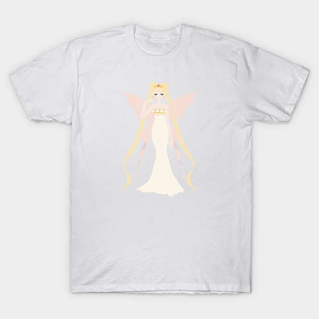 Discover Queen - Princess - T-Shirt