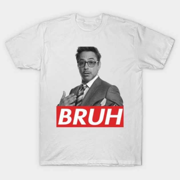 robert downey jr t shirt avengers