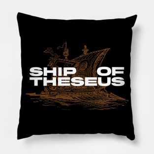 Visions Pillow