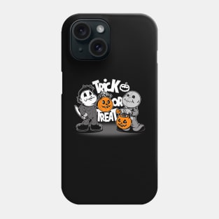 Halloween Champions Phone Case