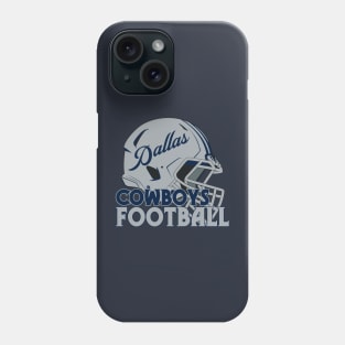 Dallas Cowboys Phone Case