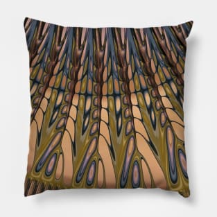 Branches Pillow