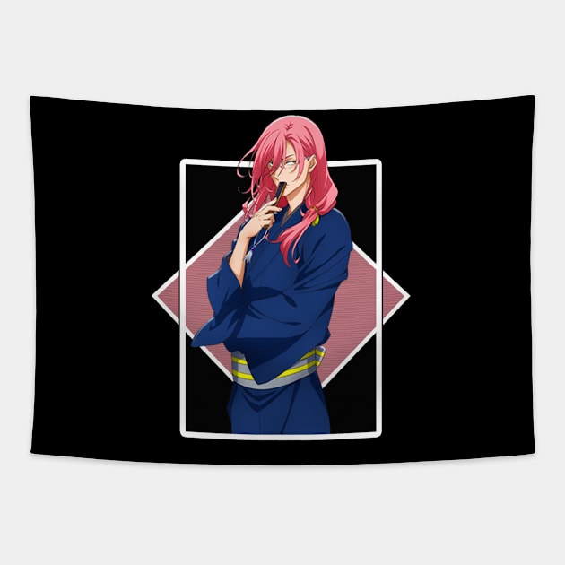 KAORU Tapestry by RayyaShop